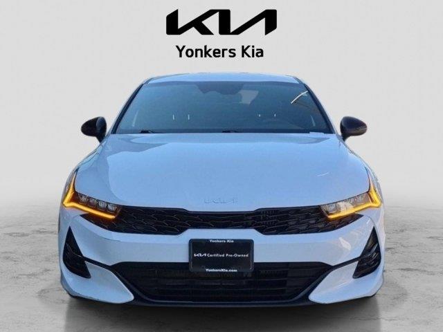 2024 Kia K5 - $23,495