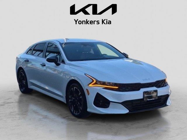 2024 Kia K5 - $23,495