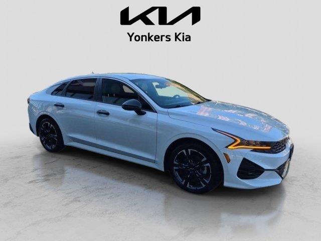 2024 Kia K5 - $23,495