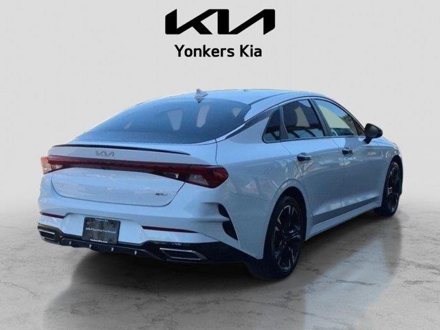 2024 Kia K5 - $23,495