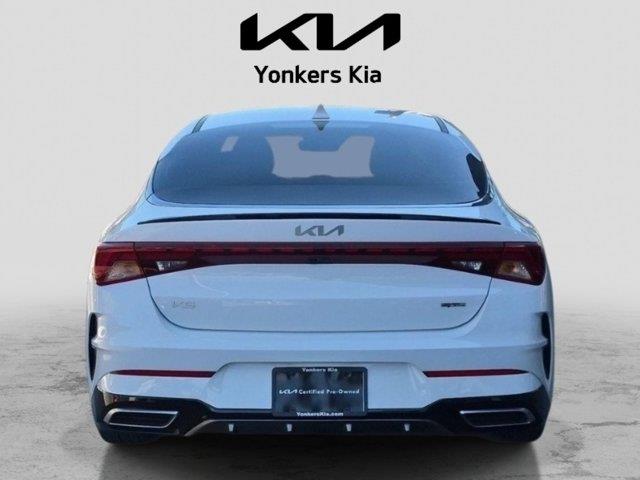 2024 Kia K5 - $23,495