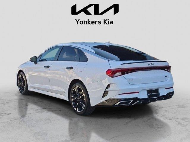 2024 Kia K5 - $23,495