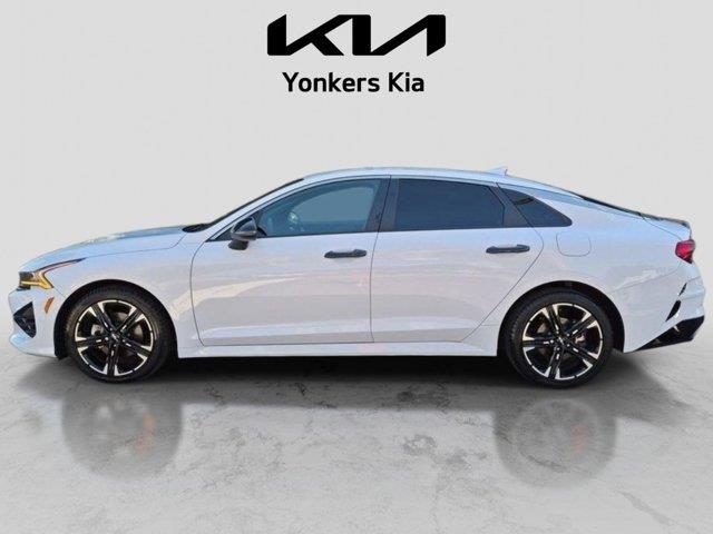 2024 Kia K5 - $23,495