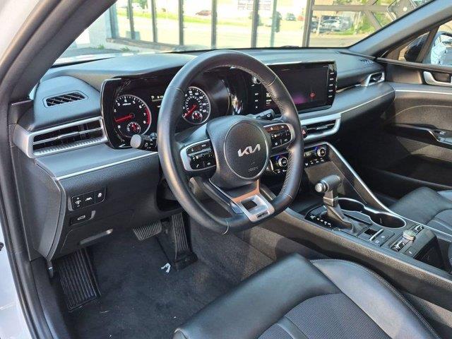 2024 Kia K5 - $23,495