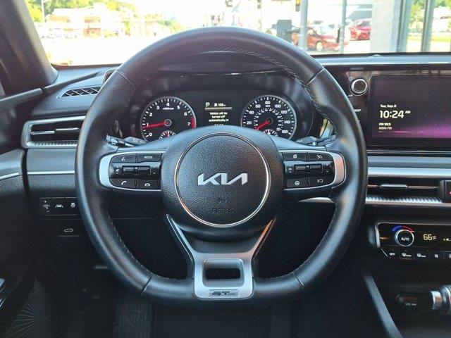 2024 Kia K5 - $23,495