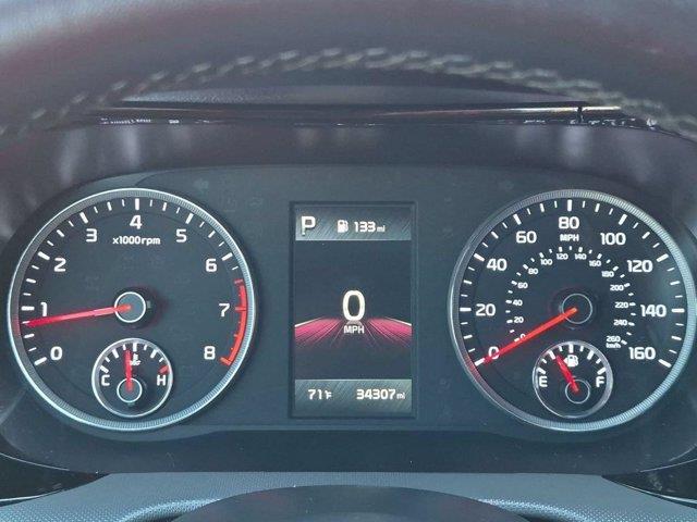 2024 Kia K5 - $23,495