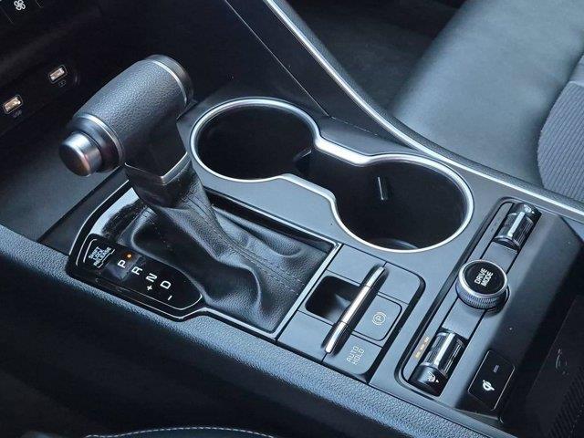 2024 Kia K5 - $23,495