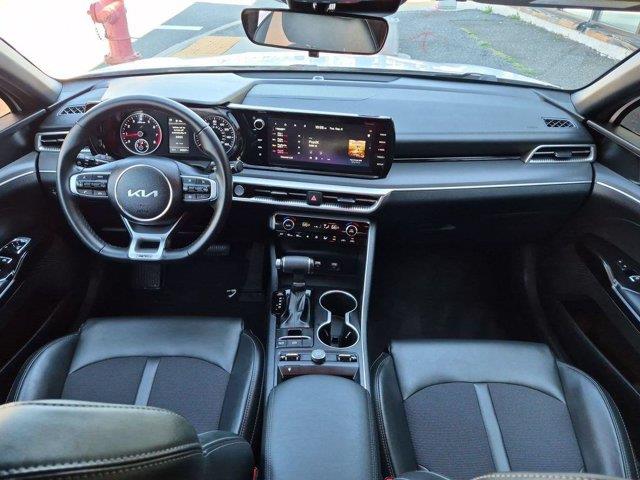 2024 Kia K5 - $23,495