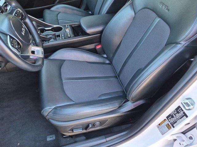 2024 Kia K5 - $23,495