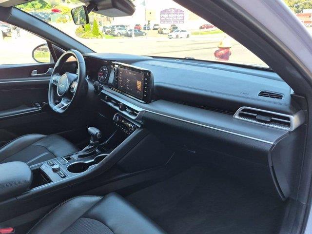 2024 Kia K5 - $23,495