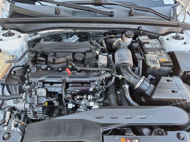2024 Kia K5 - $23,495