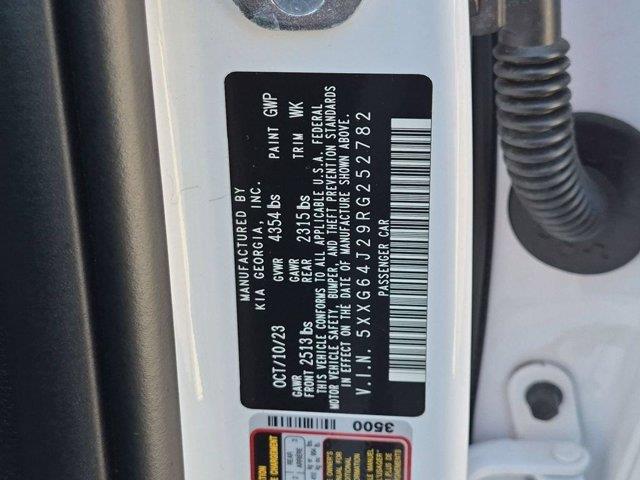 2024 Kia K5 - $23,495