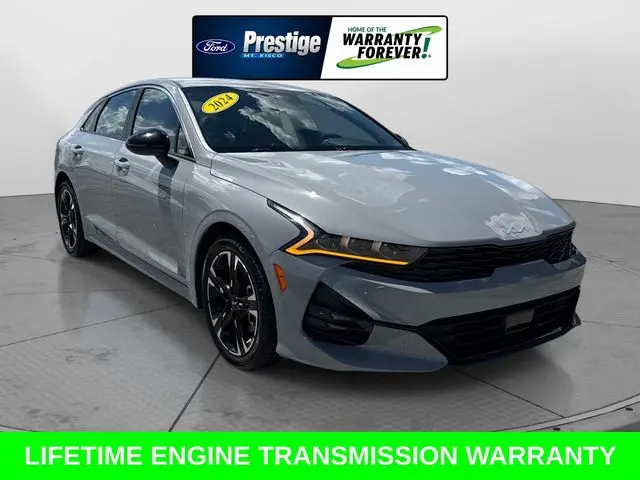 2024 Kia K5 - $23,995