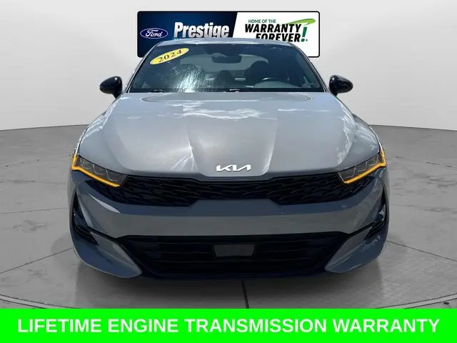 2024 Kia K5 - $23,995