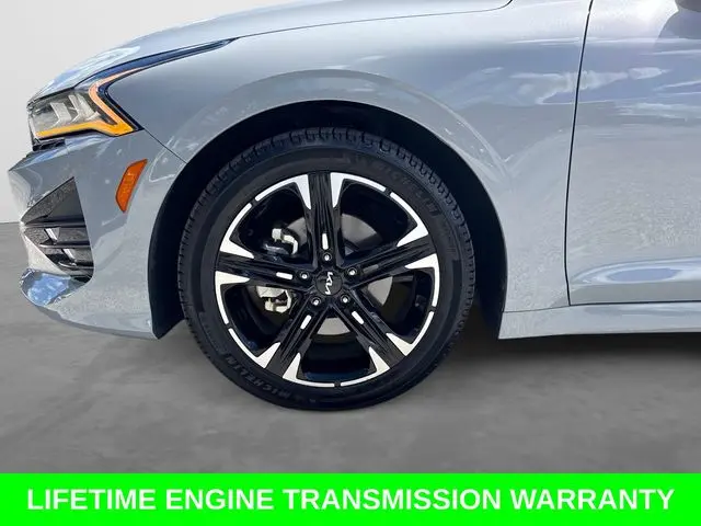 2024 Kia K5 - $23,995