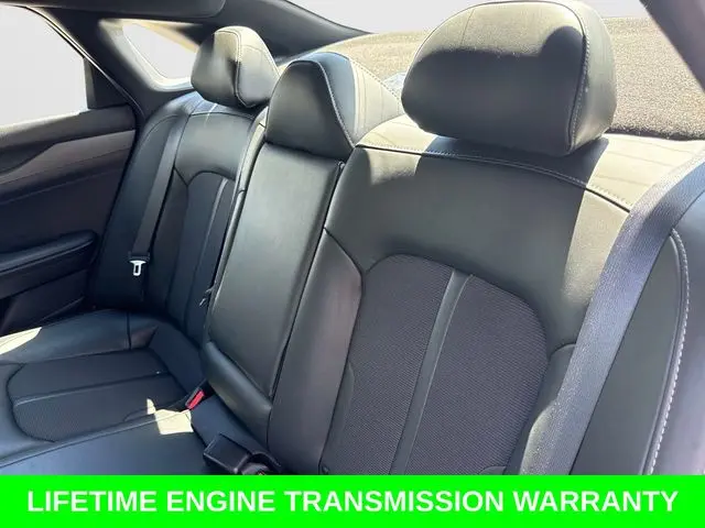 2024 Kia K5 - $23,995