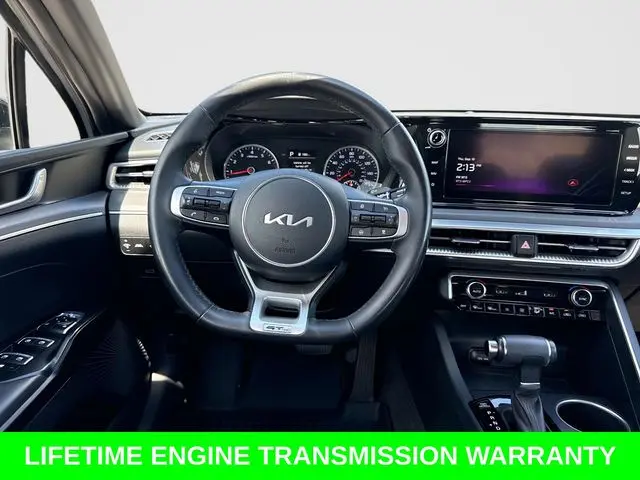 2024 Kia K5 - $23,995