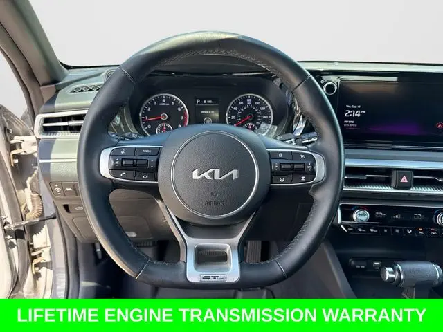 2024 Kia K5 - $23,995