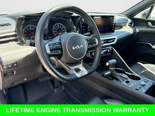 2024 Kia K5 - $23,995