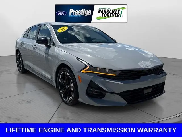 2024 Kia K5 - $23,995