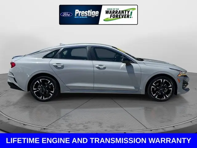 2024 Kia K5 - $23,995