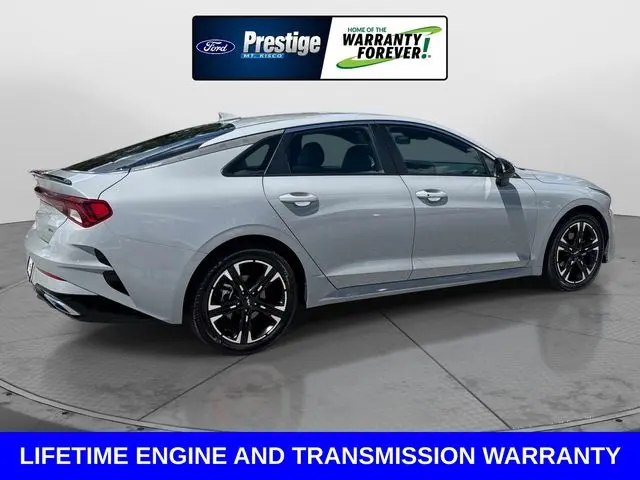 2024 Kia K5 - $23,995