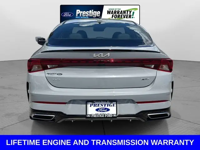 2024 Kia K5 - $23,995