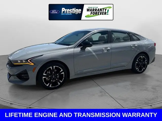 2024 Kia K5 - $23,995