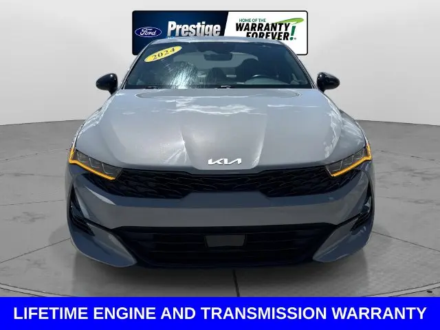 2024 Kia K5 - $23,995