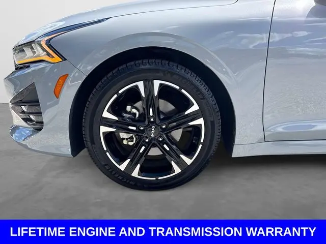 2024 Kia K5 - $23,995