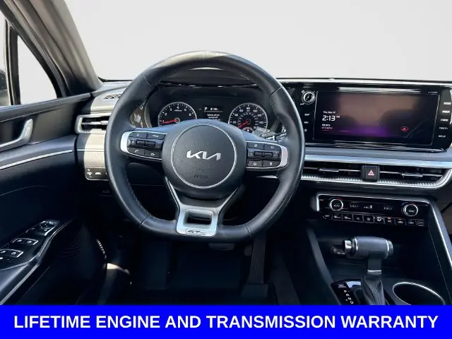 2024 Kia K5 - $23,995