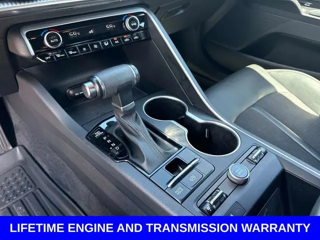 2024 Kia K5 - $23,995