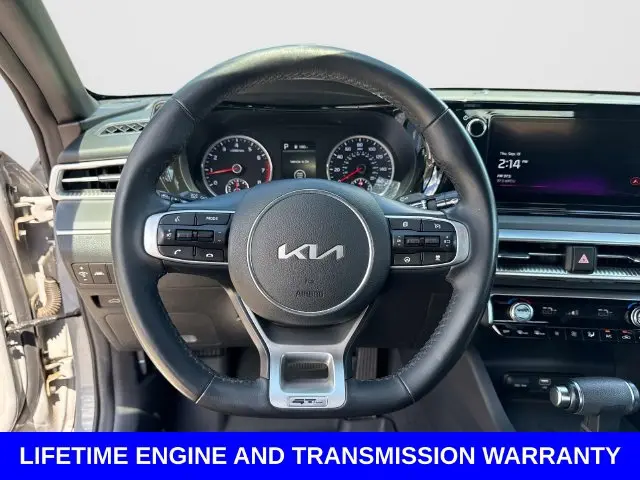 2024 Kia K5 - $23,995