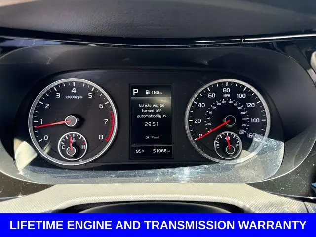 2024 Kia K5 - $23,995