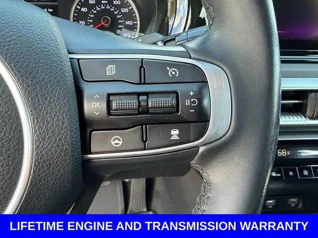 2024 Kia K5 - $23,995