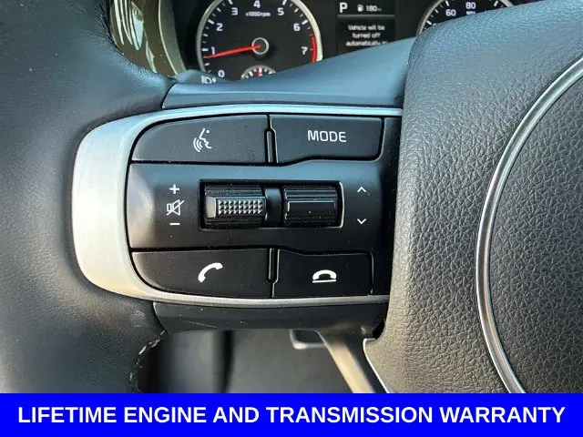 2024 Kia K5 - $23,995