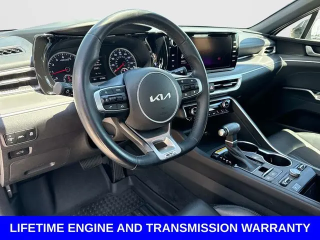 2024 Kia K5 - $23,995