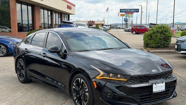 Preowned 2021 Kia K5 GT-Line for Sale