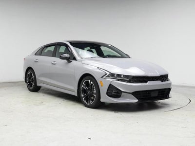 Photo of a 2022 Kia K5 Gt-Line 4DR Sedan for sale