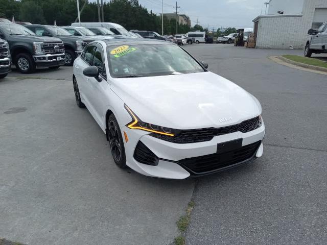 2023 Kia K5