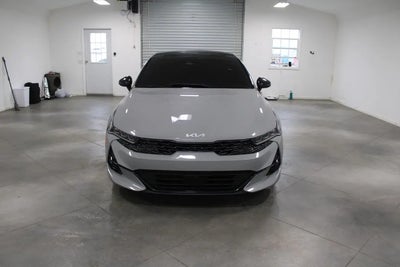 2023 Kia K5 Gt-Line 4DR Sedan