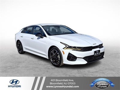 2023 Kia K5 AWD Gt-Line 4DR Sedan