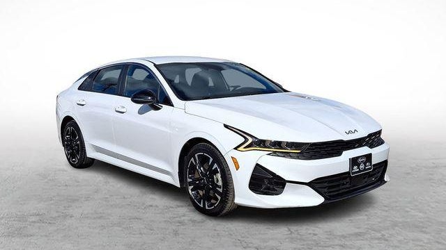 Preowned 2023 Kia K5 GT-Line for Sale