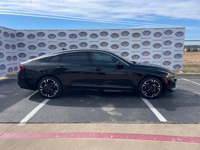 2023 Kia K5 AWD Gt-Line 4DR Sedan