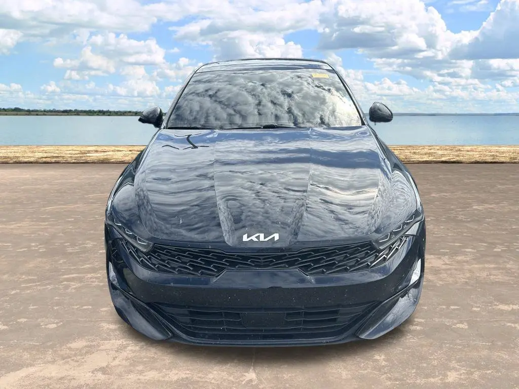 2023 Kia K5 - $24,998