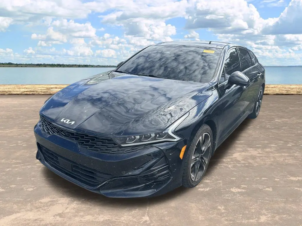 2023 Kia K5 - $24,998