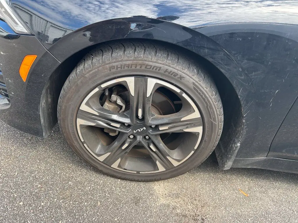 2023 Kia K5 - $24,998