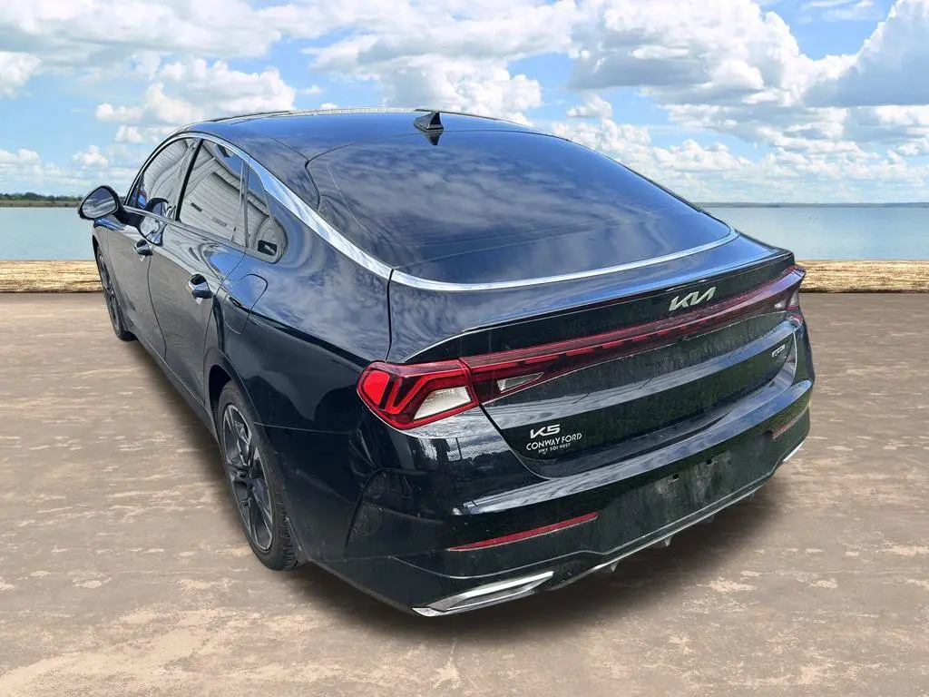 2023 Kia K5 - $24,998