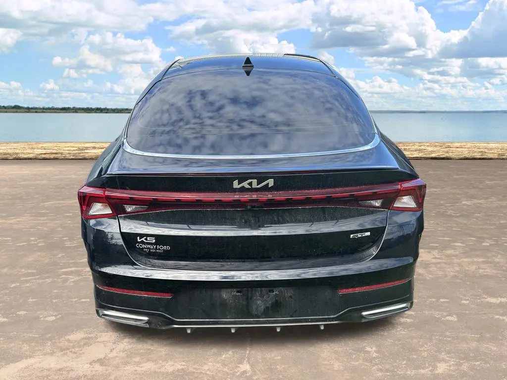 2023 Kia K5 - $24,998