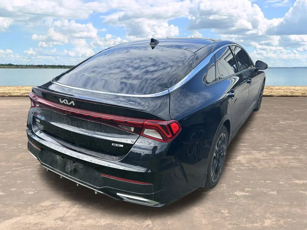 2023 Kia K5 - $24,998